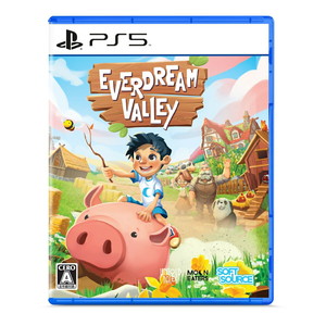 Everdream Valley