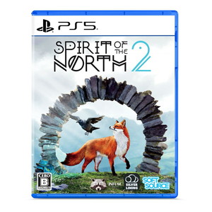 SPIRIT OF THE NORTH 2