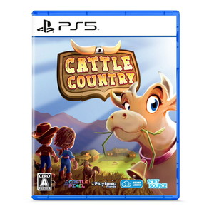 Cattle Country