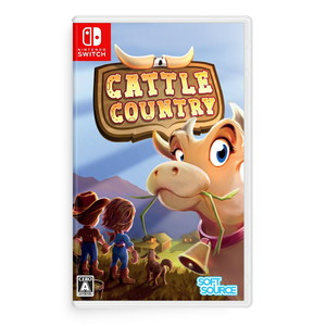 Cattle Country