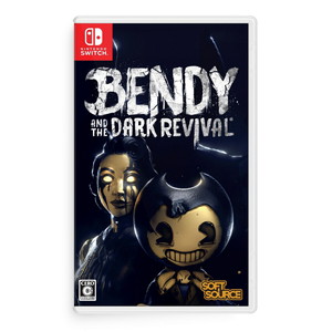 Bendy and the Dark revival