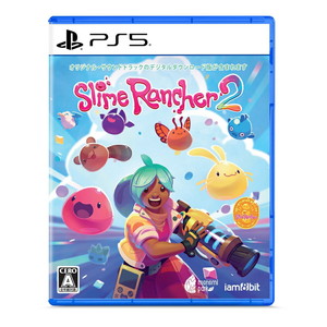 SLIME RANCHER 2