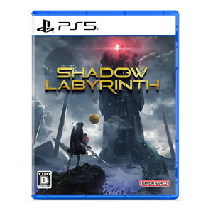 Shadow Labyrinth