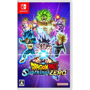 ドラゴンボール Sparking! ZERO