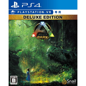 ARK Park DELUXE EDITION