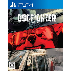DOGFIGHTER - WW2 -