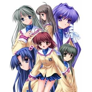 CLANNAD