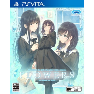 FLOWERS冬篇