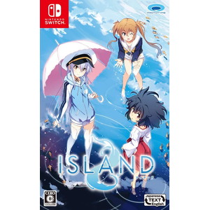 ISLAND