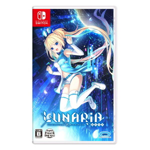 LUNARiA -Virtualized Moonchild-