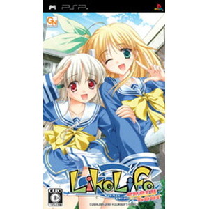 Like Life every hour ライク・ライフ エブリ・アワー