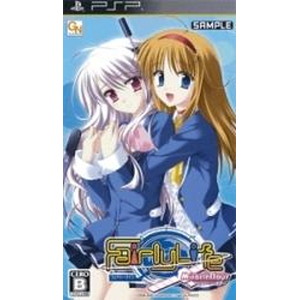 フェアリーライフ ミラクルデイズ