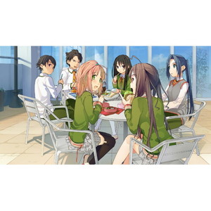 いますぐお兄ちゃんに妹だっていいたい！ 限定版