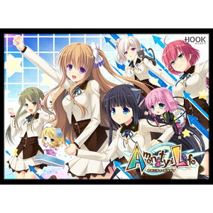 Amenity's Life 限定版