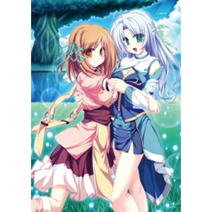 マギウステイル エタニティ 〜世界樹と恋する魔法使い〜 ベスト版