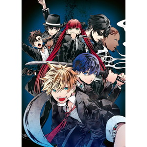 アルカナ・ファミリア - La storia della Arcana Famiglia -　Ancora