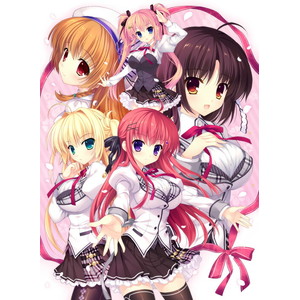 ALIA's CARNIVAL! サクラメント