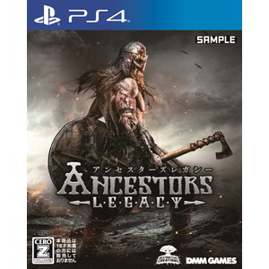 アンセスターズレガシー