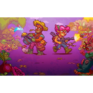 アトミクロップス