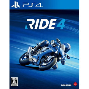 RIDE 4