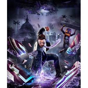 セインツロウ IV リエレクテッド