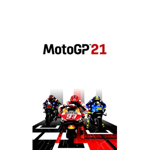 MotoGP21