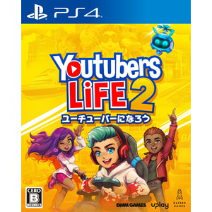 Youtubers Life 2 - ユーチューバーになろう -