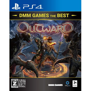 Outward DMM GAMES THE BEST