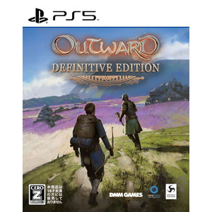 Outward Definitive Edition