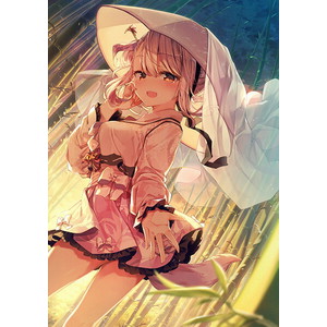 狐が僕を待っている The Fox Awaits Me 通常版