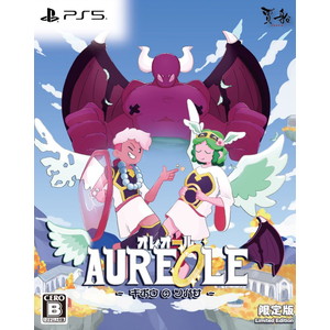 オレオール キボウのツバサ限定版