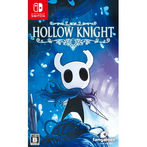 Hollow Knight Nintendo