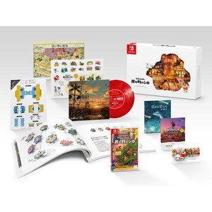 クレヨンしんちゃん『炭の町のシロ』コレクターズエディション