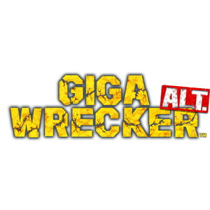 GIGA WRECKER ALT. コレクターズエディション