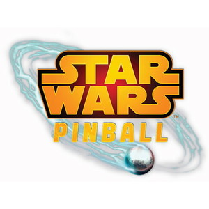 スター・ウォーズ ピンボール