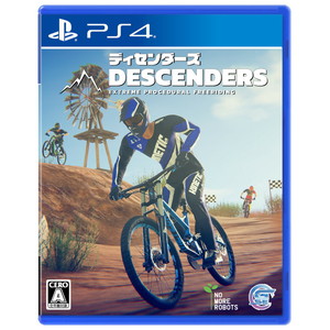 Descenders ディセンダーズ