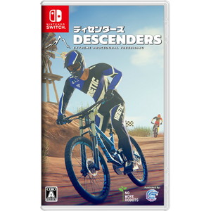 Descenders ディセンダーズ