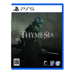 Thymesia（ティメジア）