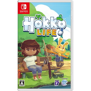 Hokko Life