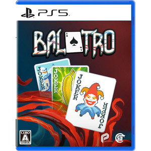 Balatro