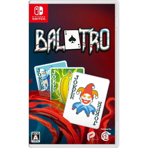 Balatro