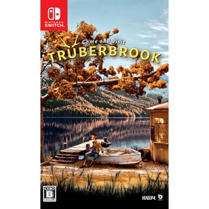 Truberbrook (トルバーブルック) Nintendo