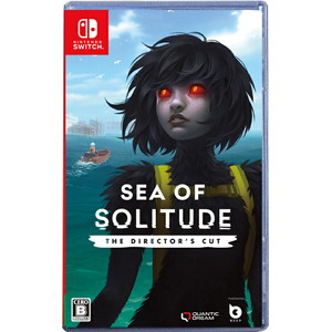 Sea of Solitude: The Director's Cut