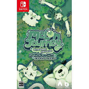 Melon Journey: Bittersweet Memories（メロンジャーニー：ビタースイート・メモリー）