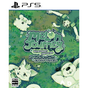 Melon Journey: Bittersweet Memories（メロンジャーニー：ビタースイート・メモリー）