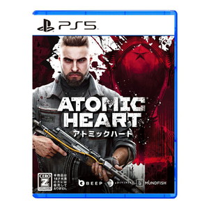 Atomic Heart（アトミックハート）