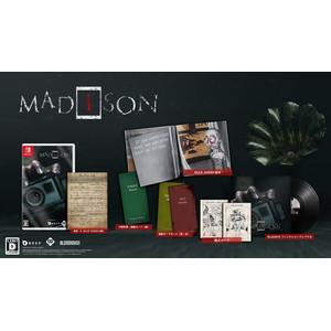MADiSON (マディソン) Collectors Edition