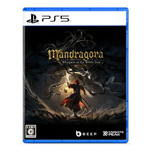 Mandragora: Whispers of the Witch Tree