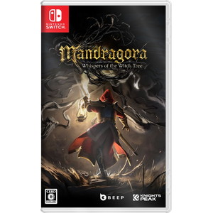 Mandragora: Whispers of the Witch Tree