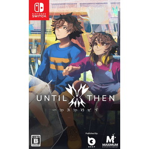 Until Then (Limited Edition)